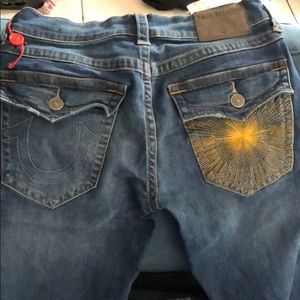 True Religion MEN jeans